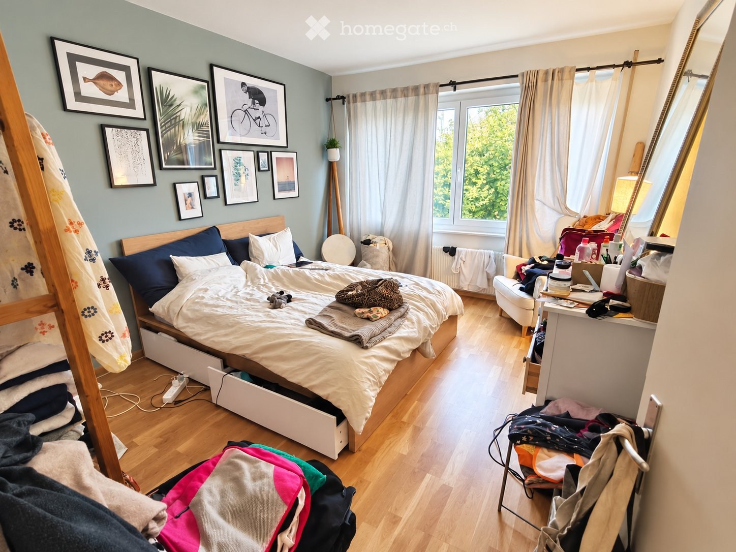 Appartamento di 2 ½ locali, foto 5 di 5