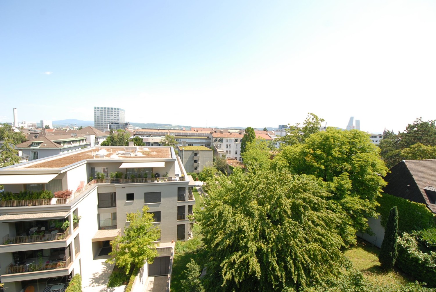 appartamento di 2 ½ locali, foto 4 di 10