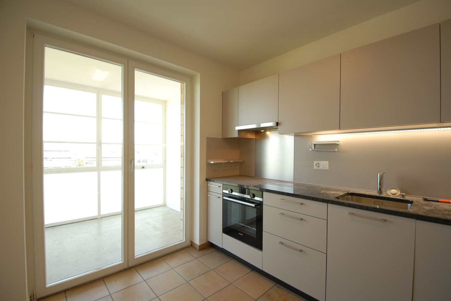 appartamento di 2 ½ locali, foto 8 di 10