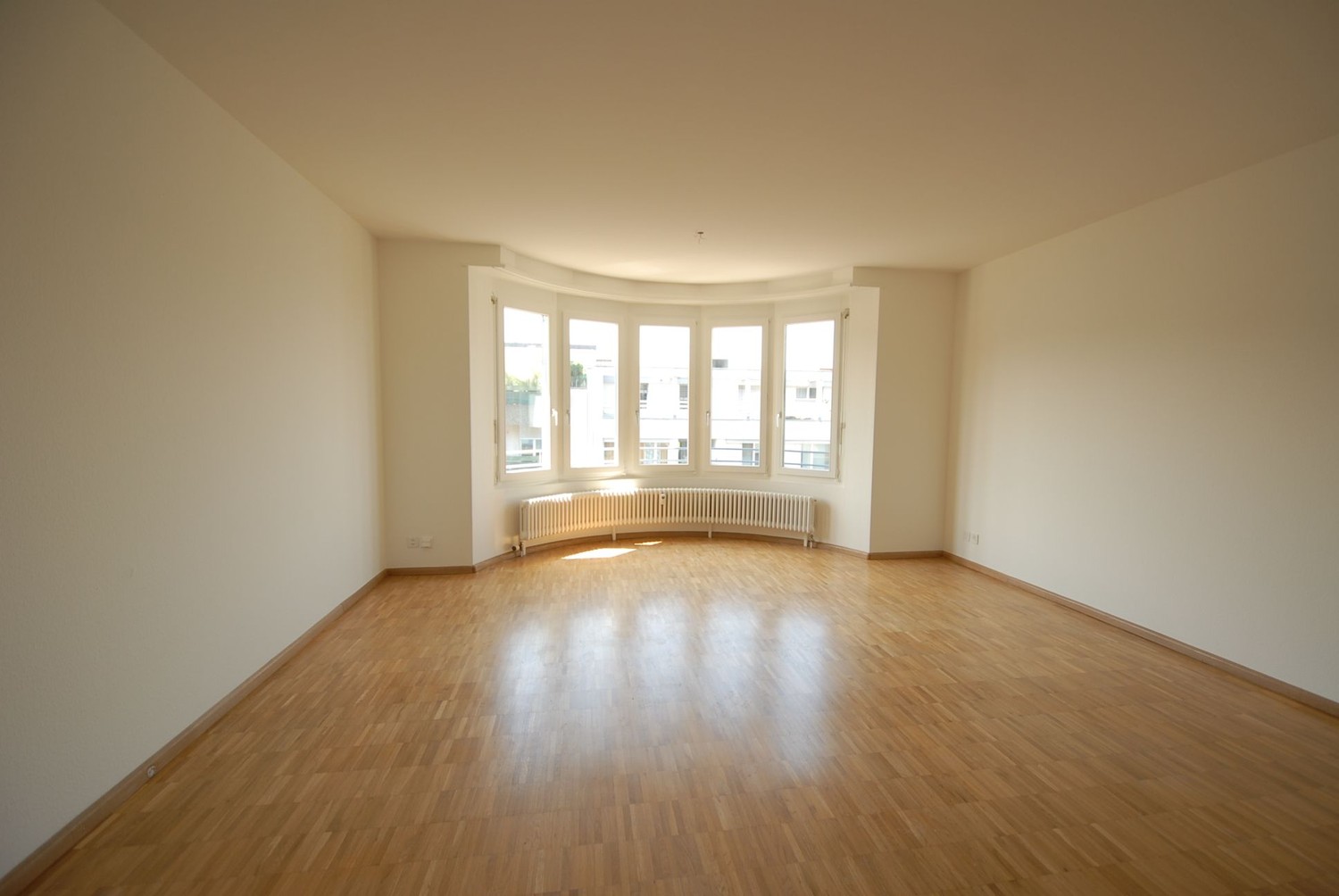 appartamento di 2 ½ locali, foto 1 di 10