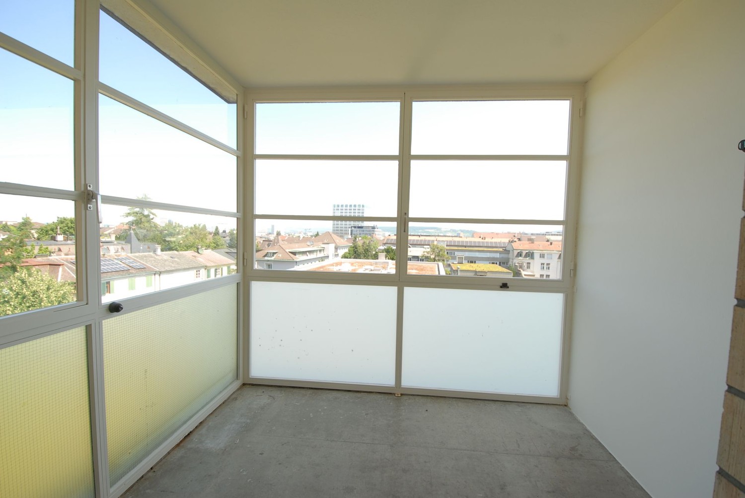 appartamento di 2 ½ locali, foto 7 di 10