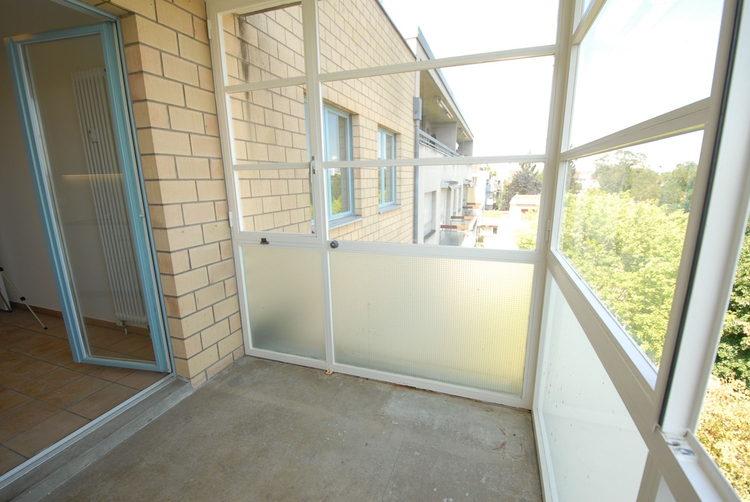appartamento di 2 ½ locali, foto 5 di 10