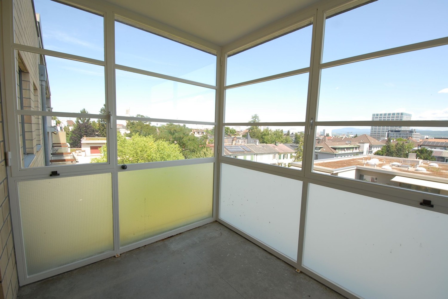 appartamento di 2 ½ locali, foto 9 di 10