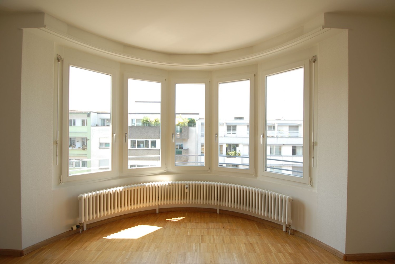 appartamento di 2 ½ locali, foto 3 di 10