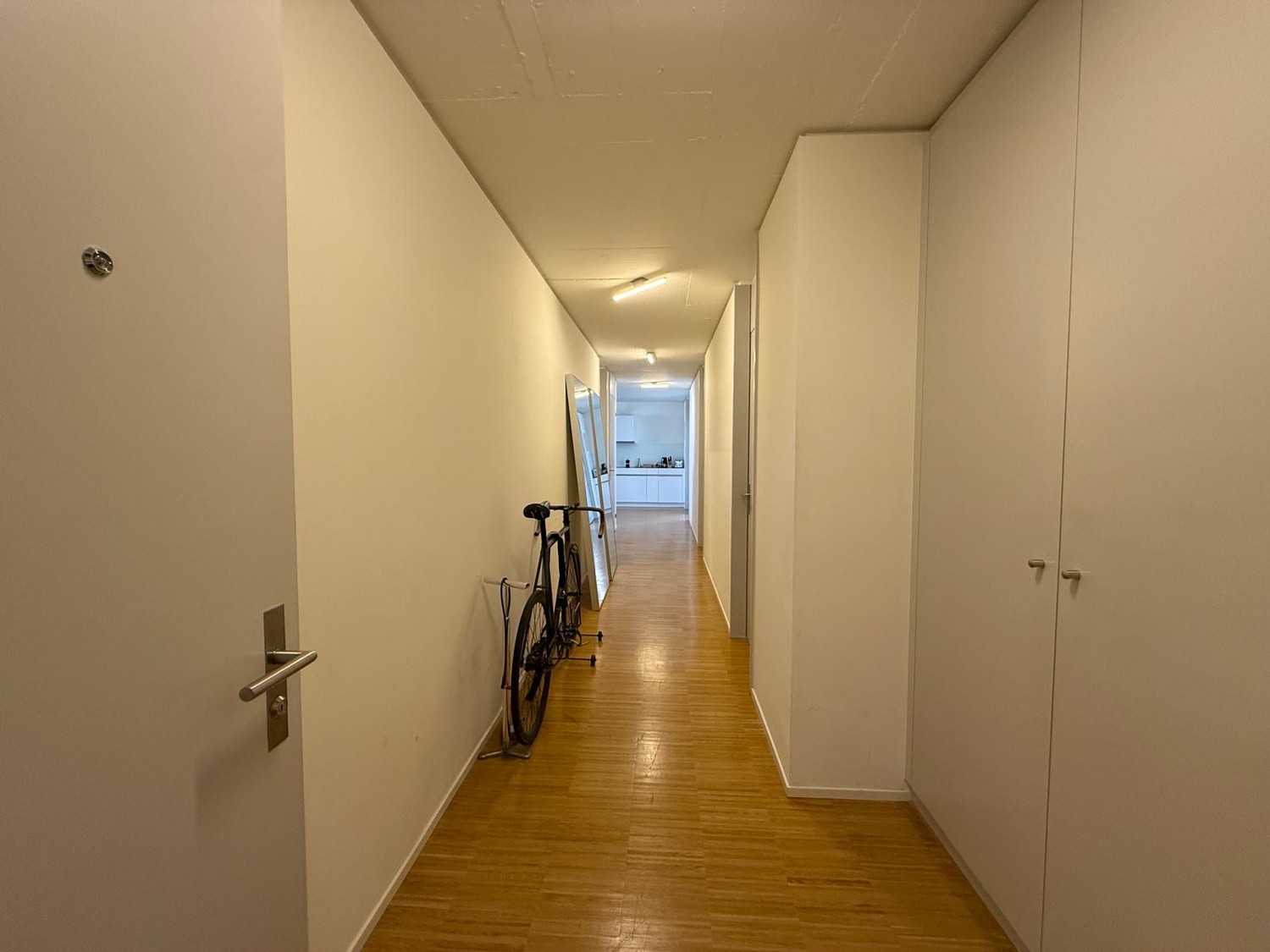 Zimmer in einer WG
