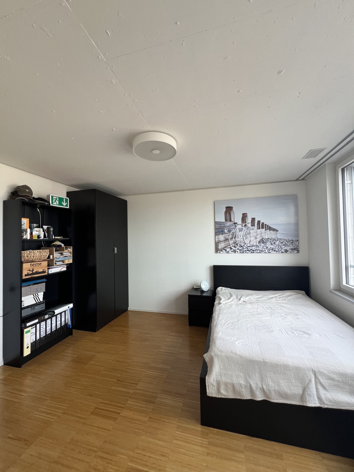 Zimmer in einer WG
