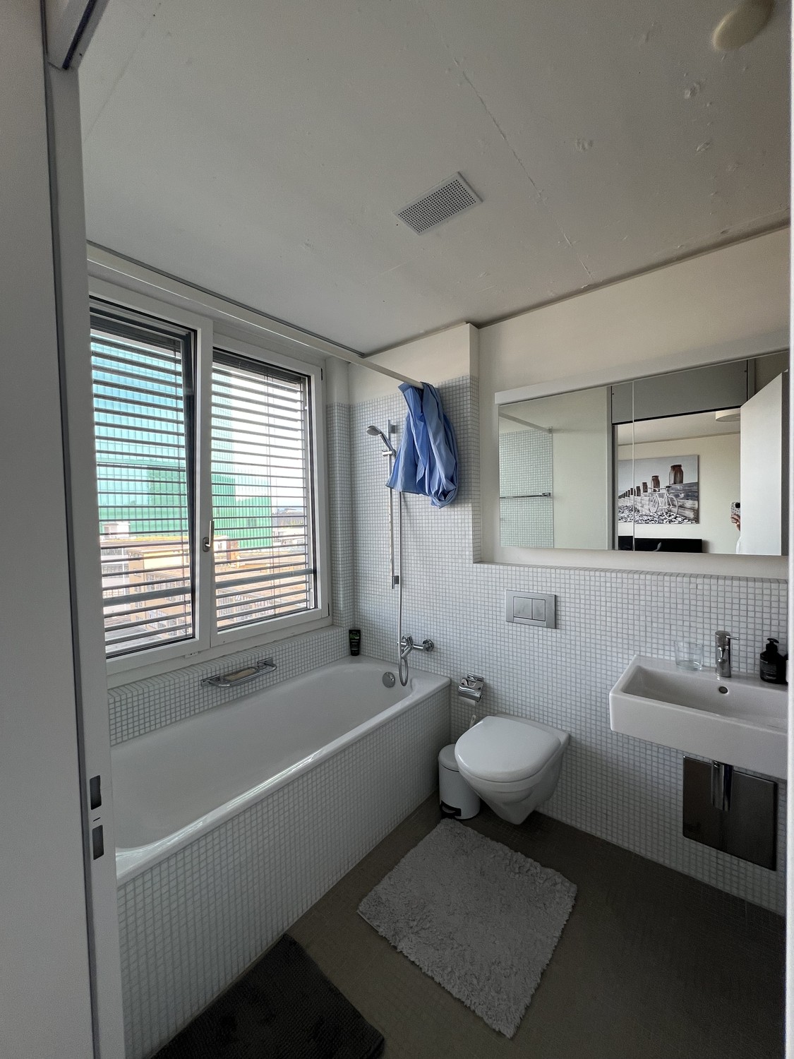 Zimmer in einer WG