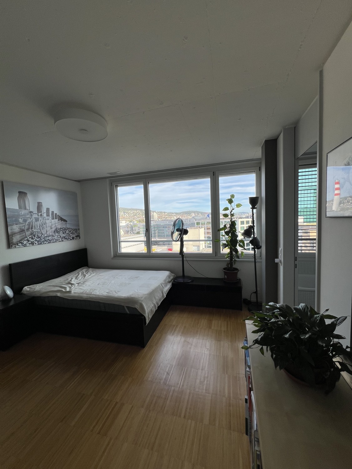 Zimmer in einer WG