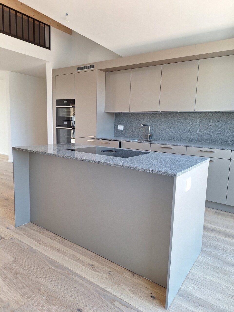 Attico di 4 ½ locali, foto 6 di 10