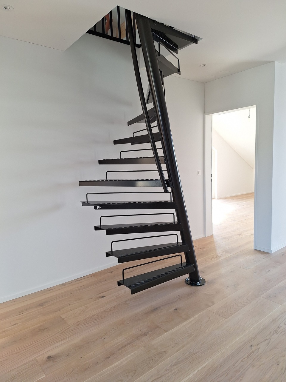 Attico di 4 ½ locali, foto 4 di 10