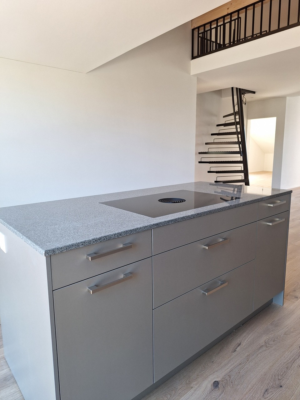 Attico di 4 ½ locali, foto 7 di 10