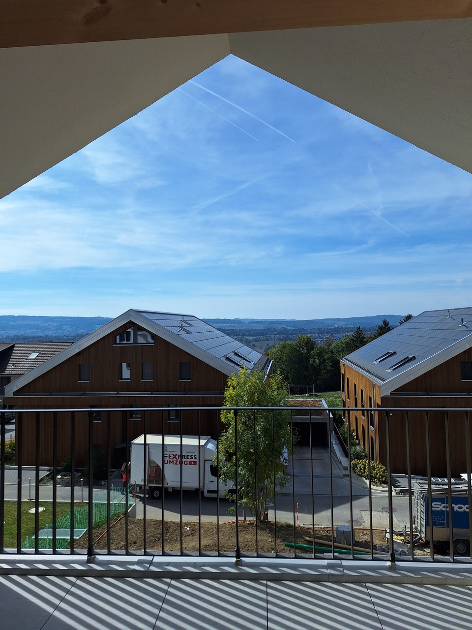Attico di 4 ½ locali, foto 2 di 10