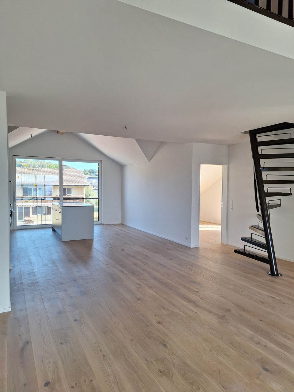 Attico di 4 ½ locali, foto 5 di 10