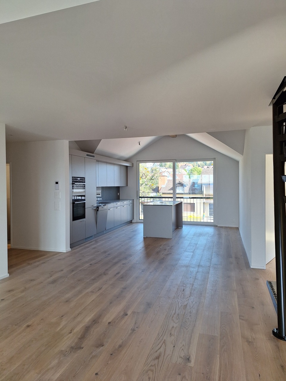 Attico di 4 ½ locali, foto 3 di 10