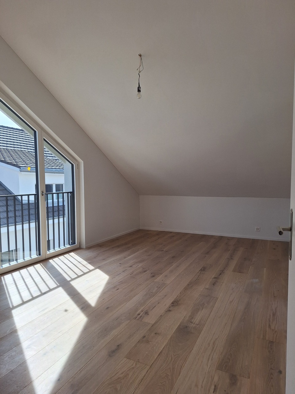 Attico di 4 ½ locali, foto 9 di 10