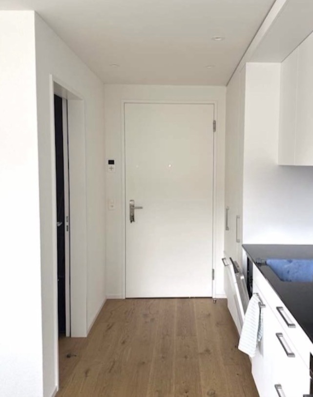 2 rooms apartment