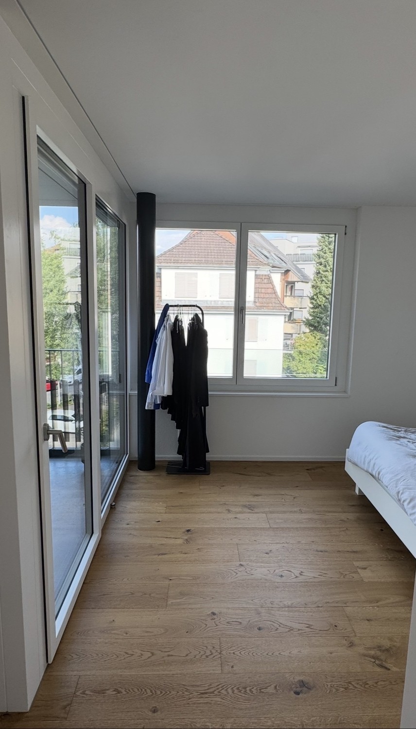2 rooms apartment