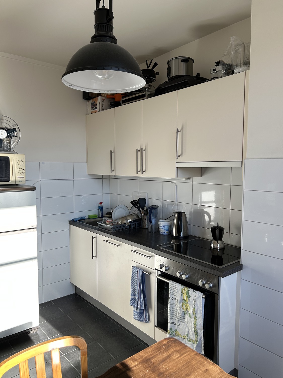 Appartamento 3 locali, foto 3 di 4