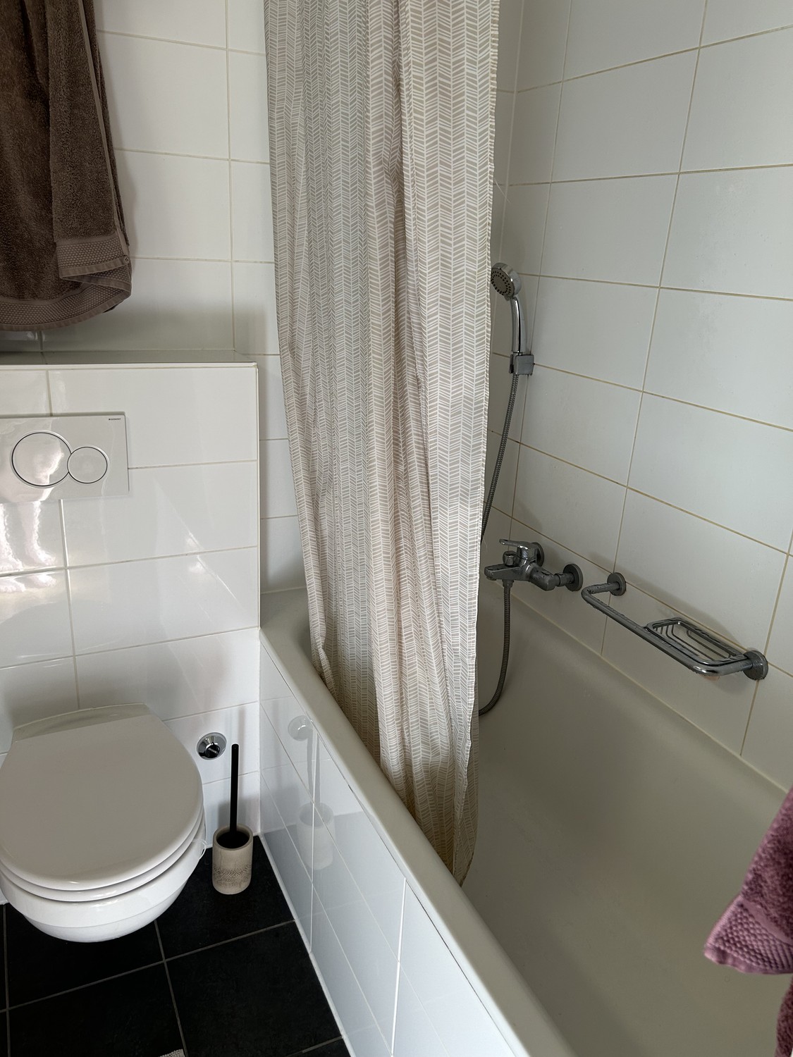 Appartamento 3 locali, foto 4 di 4