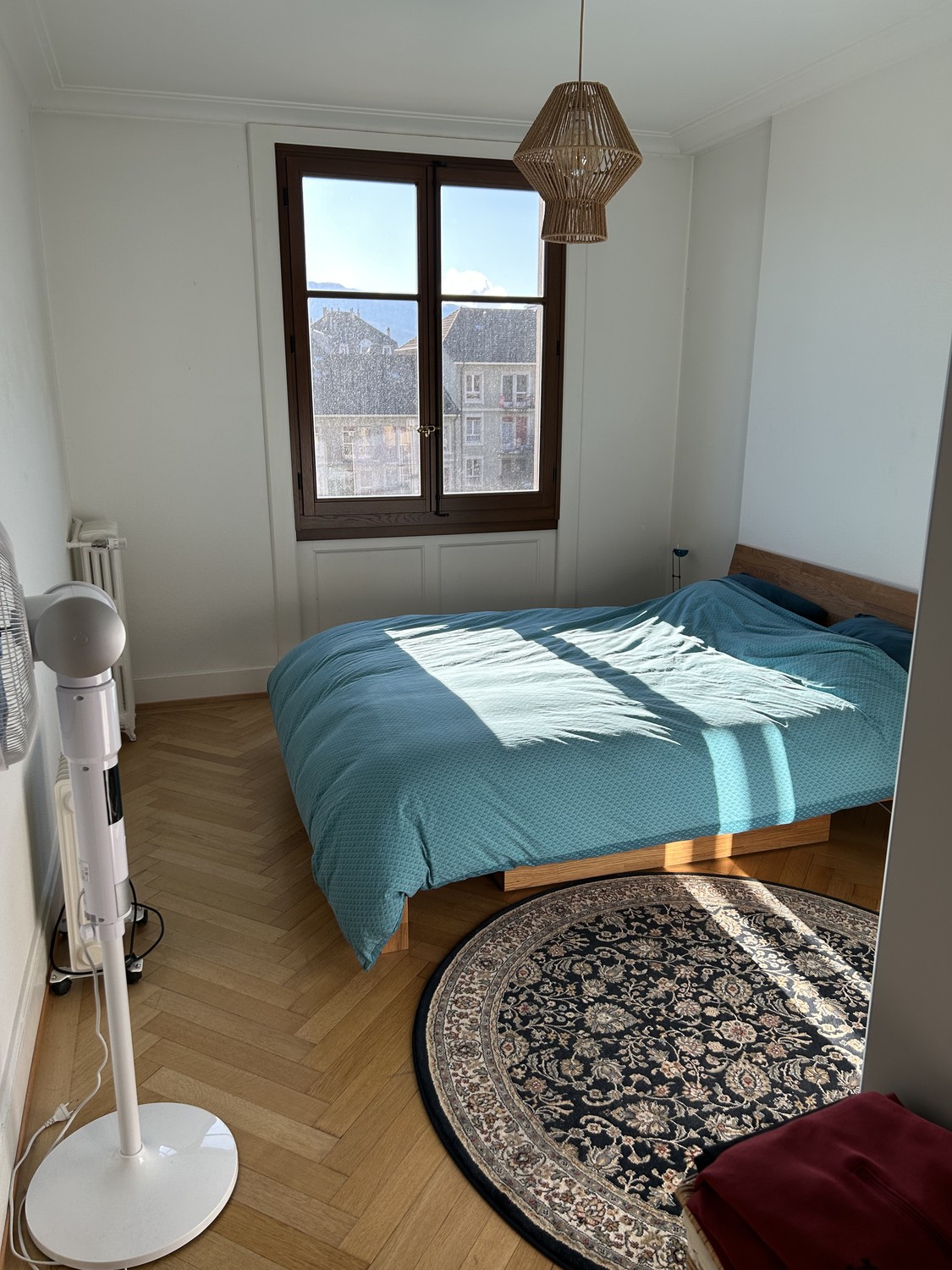Appartamento 3 locali, foto 2 di 4