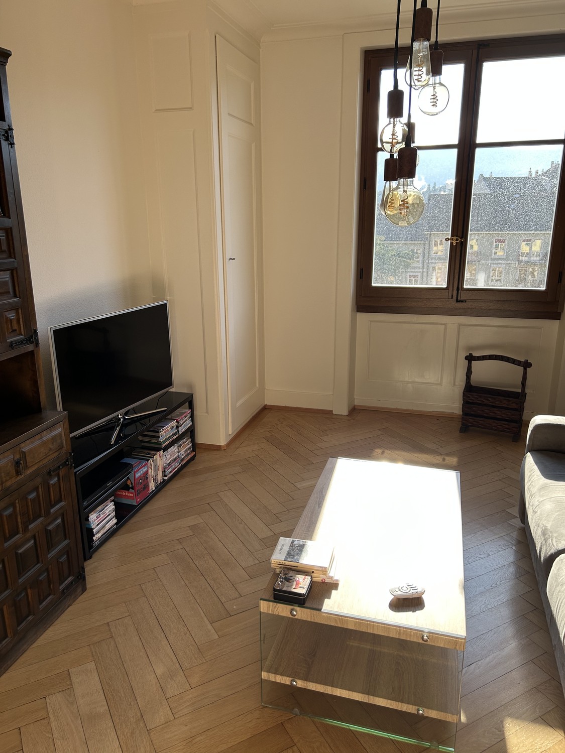 Appartamento 3 locali, foto 1 di 4