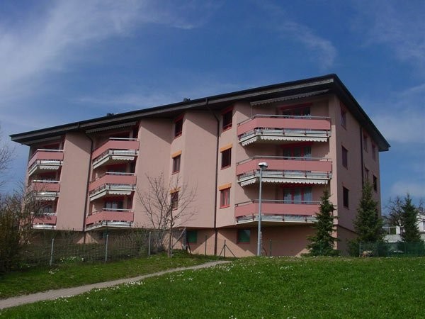 Appartamento di 4 ½ locali, foto 5 di 6