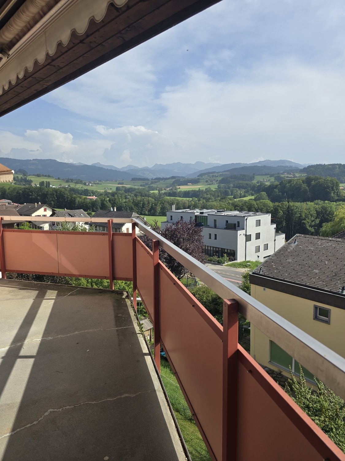 Appartamento di 4 ½ locali, foto 6 di 6