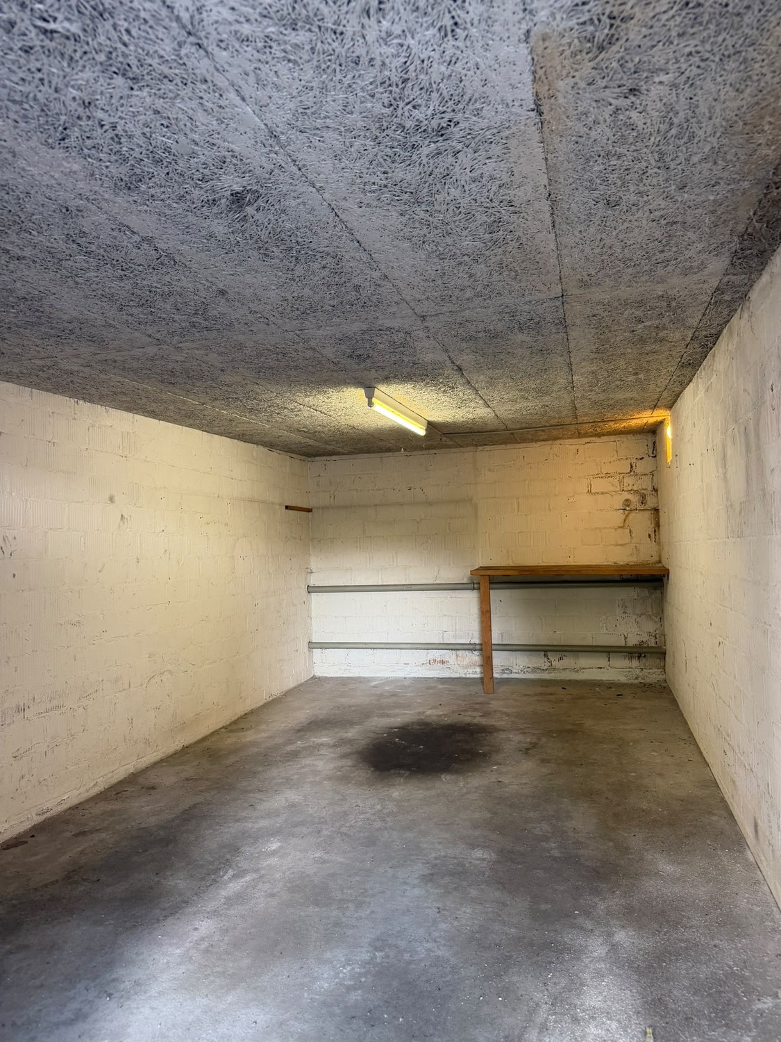 Garage singola