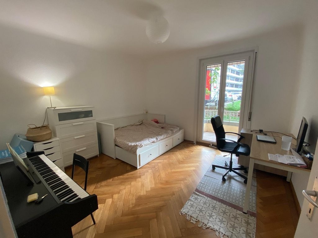 appartamento di 1 locali, foto 1 di 4