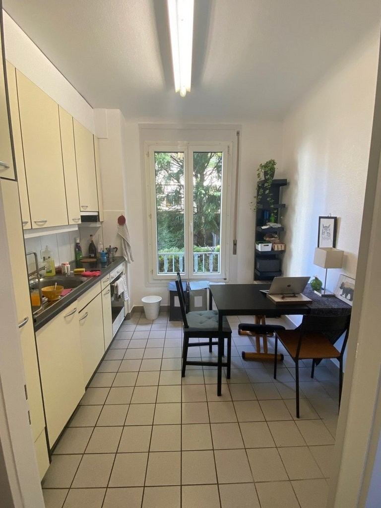 appartamento di 1 locali, foto 2 di 4