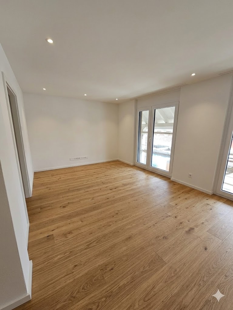 4 ½ rooms apartment