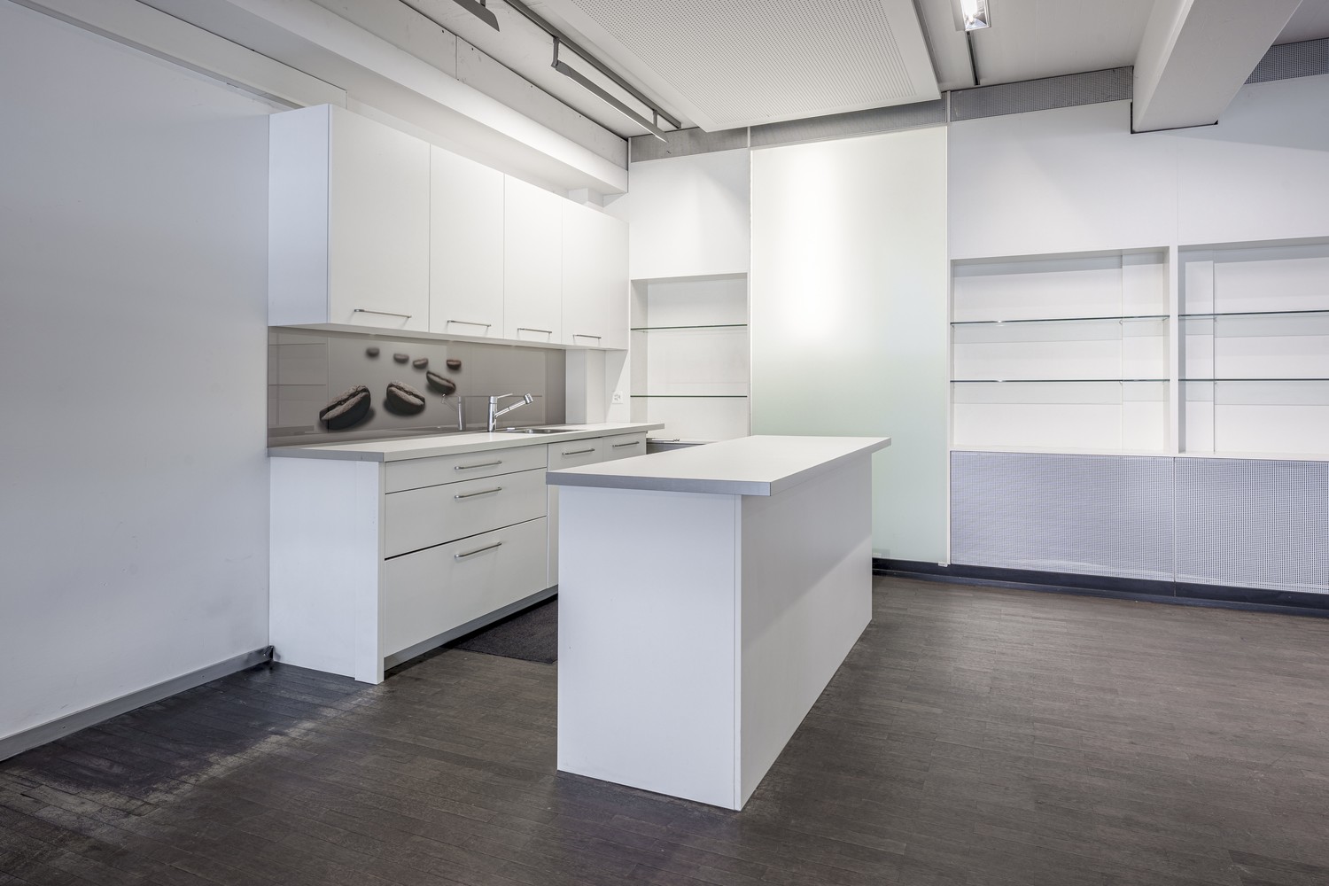 863m² ufficio