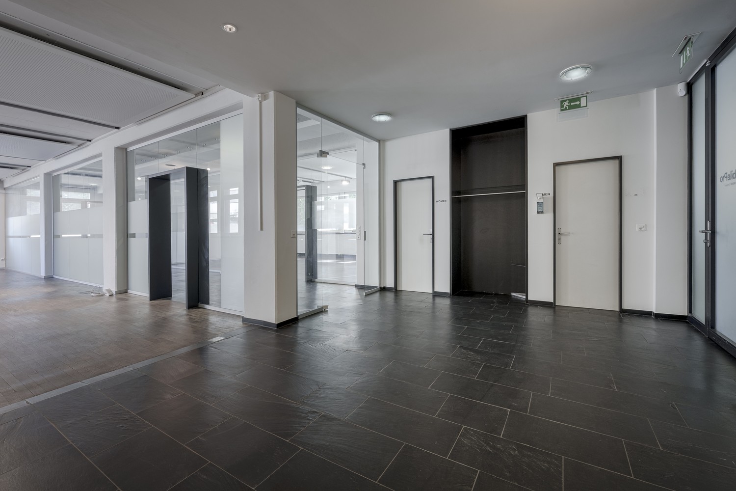 863m² ufficio
