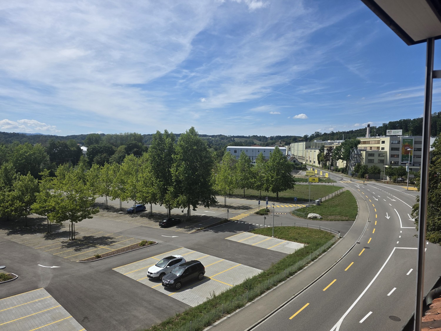 Appartamento di 4 locali