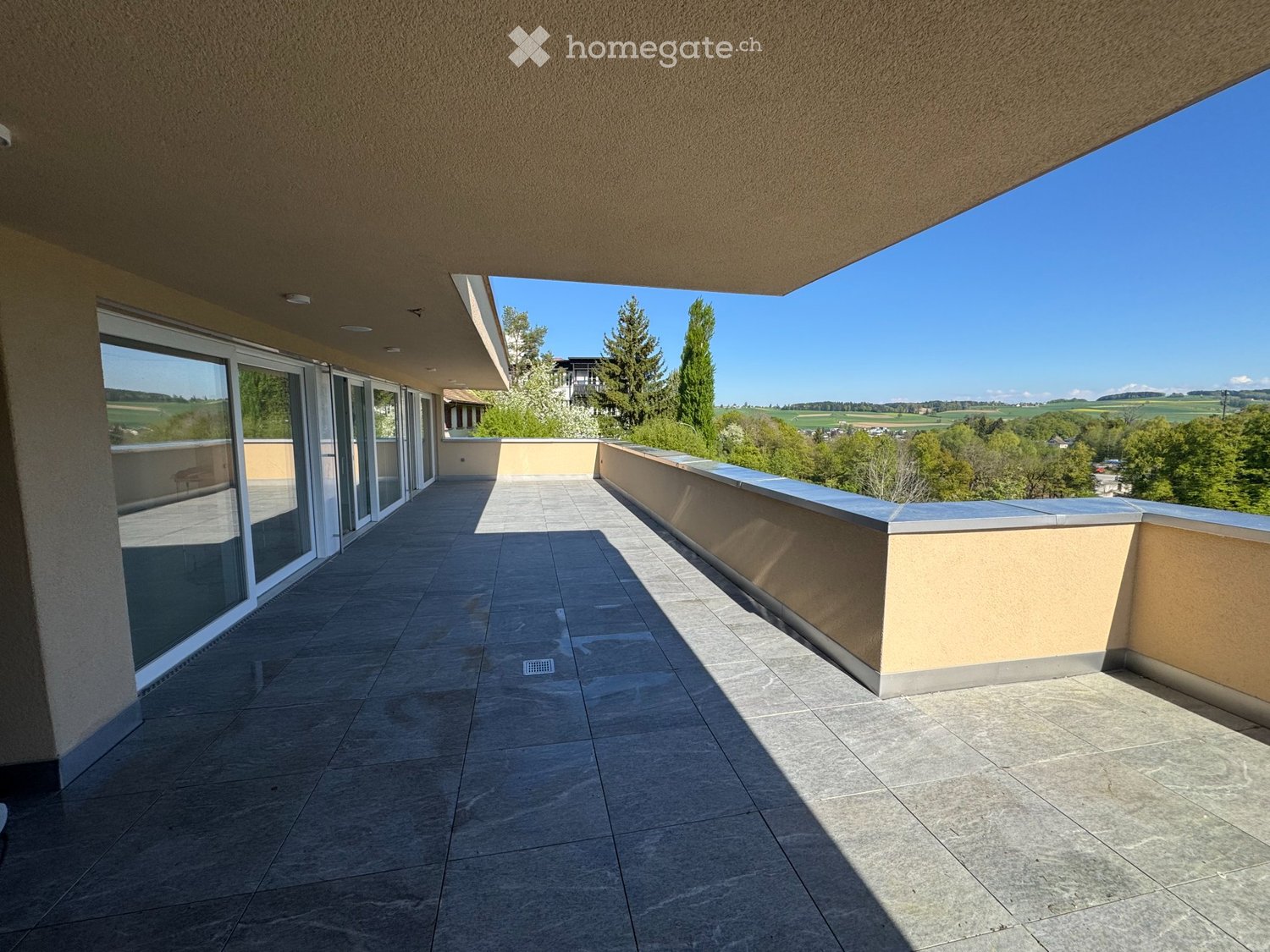 Appartamento di 3 ½ locali, foto 1 di 5