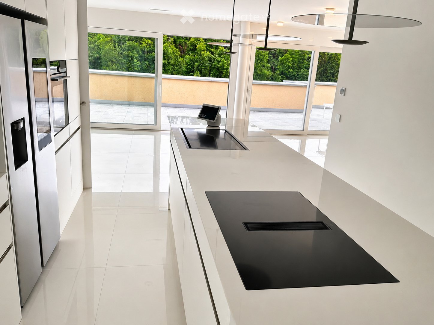 Appartamento di 3 ½ locali, foto 2 di 5