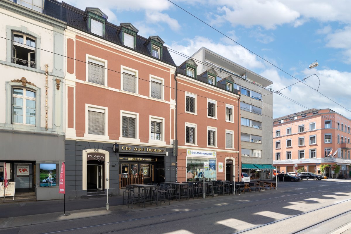 Ristorante di 400m²