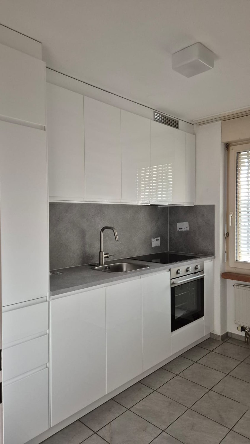Appartamento di 2 ½ locali, foto 10 di 10