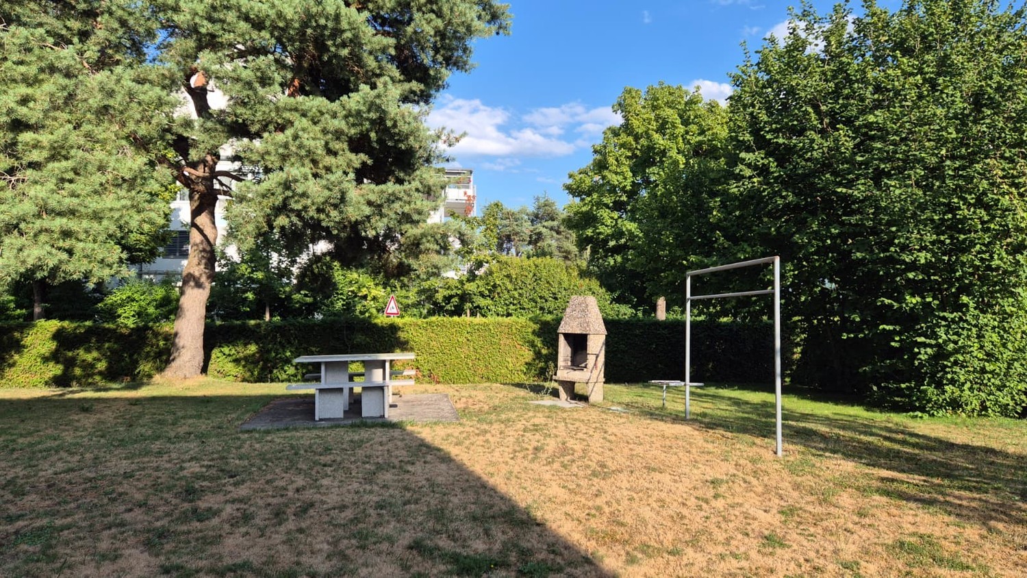 Appartamento di 2 ½ locali, foto 9 di 10