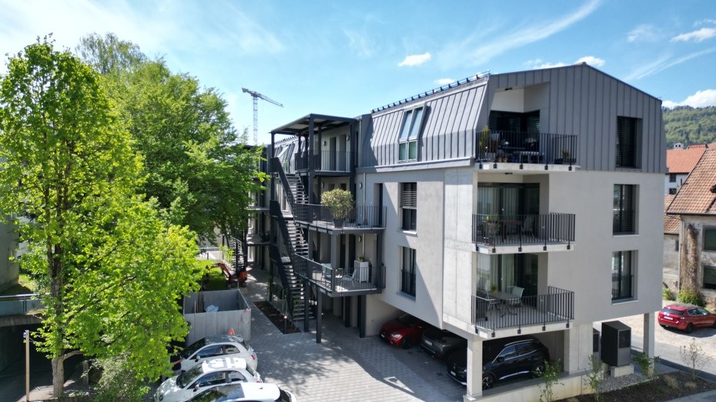 Appartamento di 1 ½ locali, foto 10 di 10