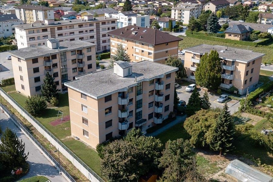 Appartamento di 4 ½ locali, foto 4 di 5
