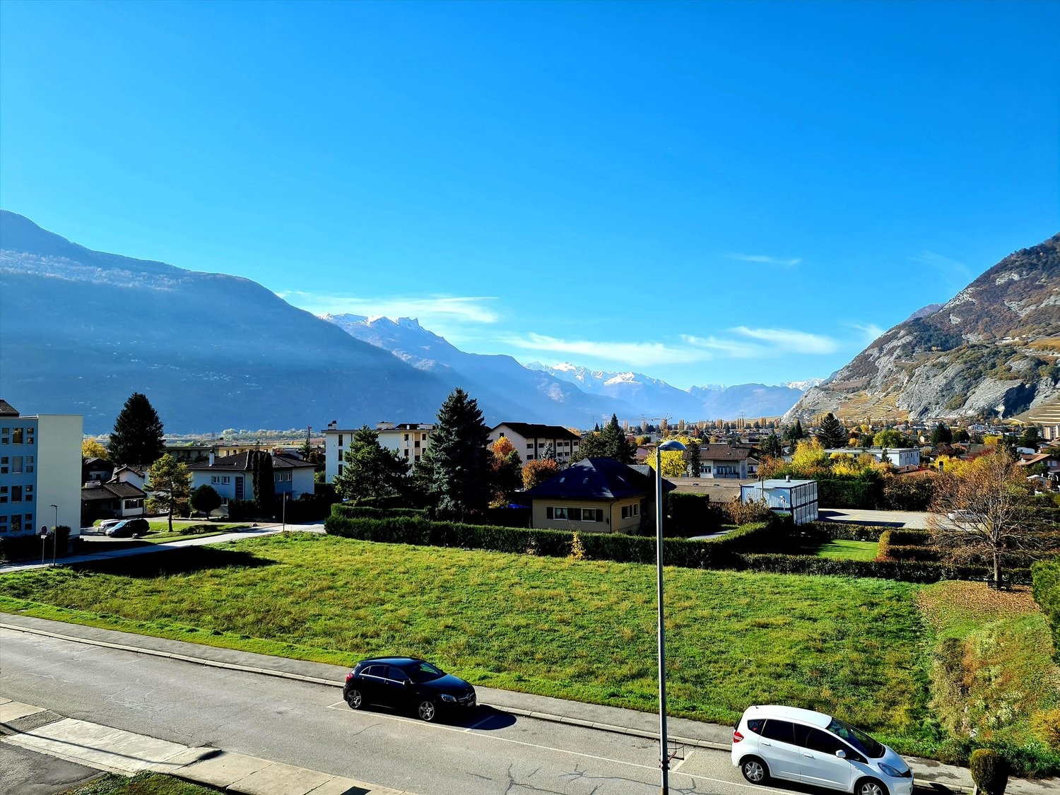 Appartamento di 4 ½ locali, foto 1 di 5