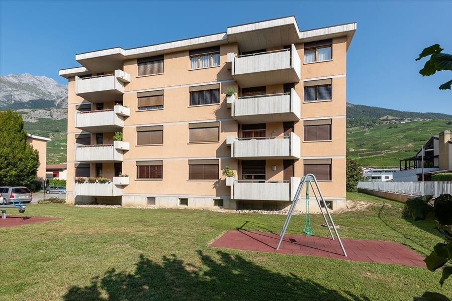 Appartamento di 4 ½ locali, foto 2 di 5