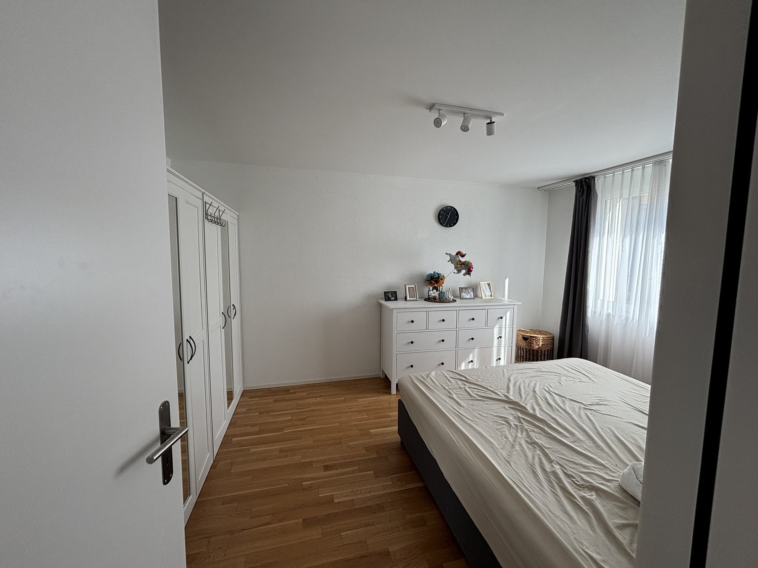 Appartamento arredato di 4 ½ locali, foto 4 di 10