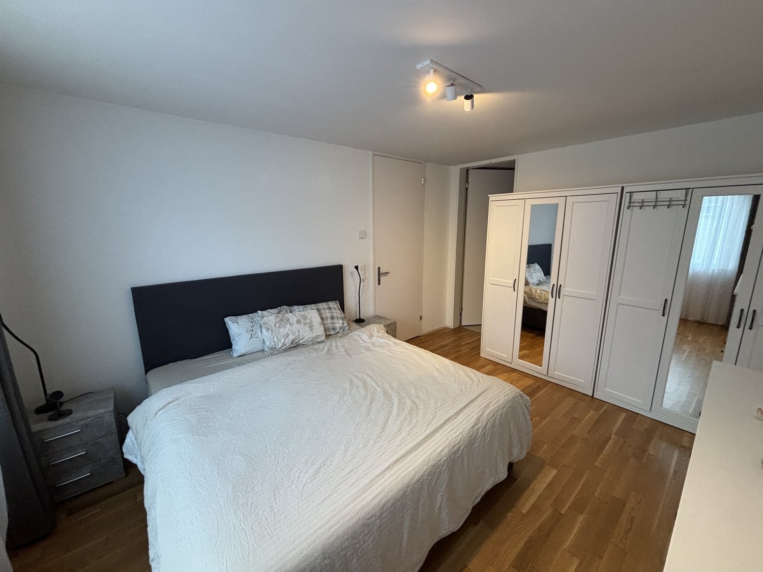 Appartamento arredato di 4 ½ locali, foto 5 di 10