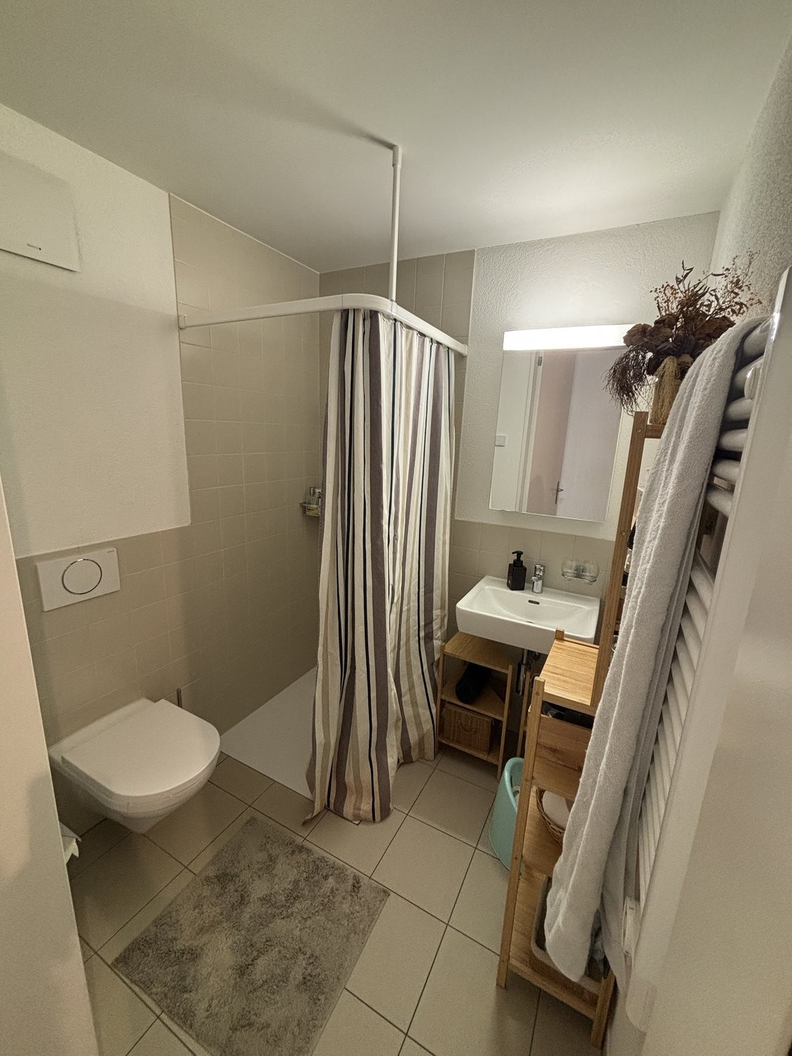 Appartamento arredato di 4 ½ locali, foto 9 di 10