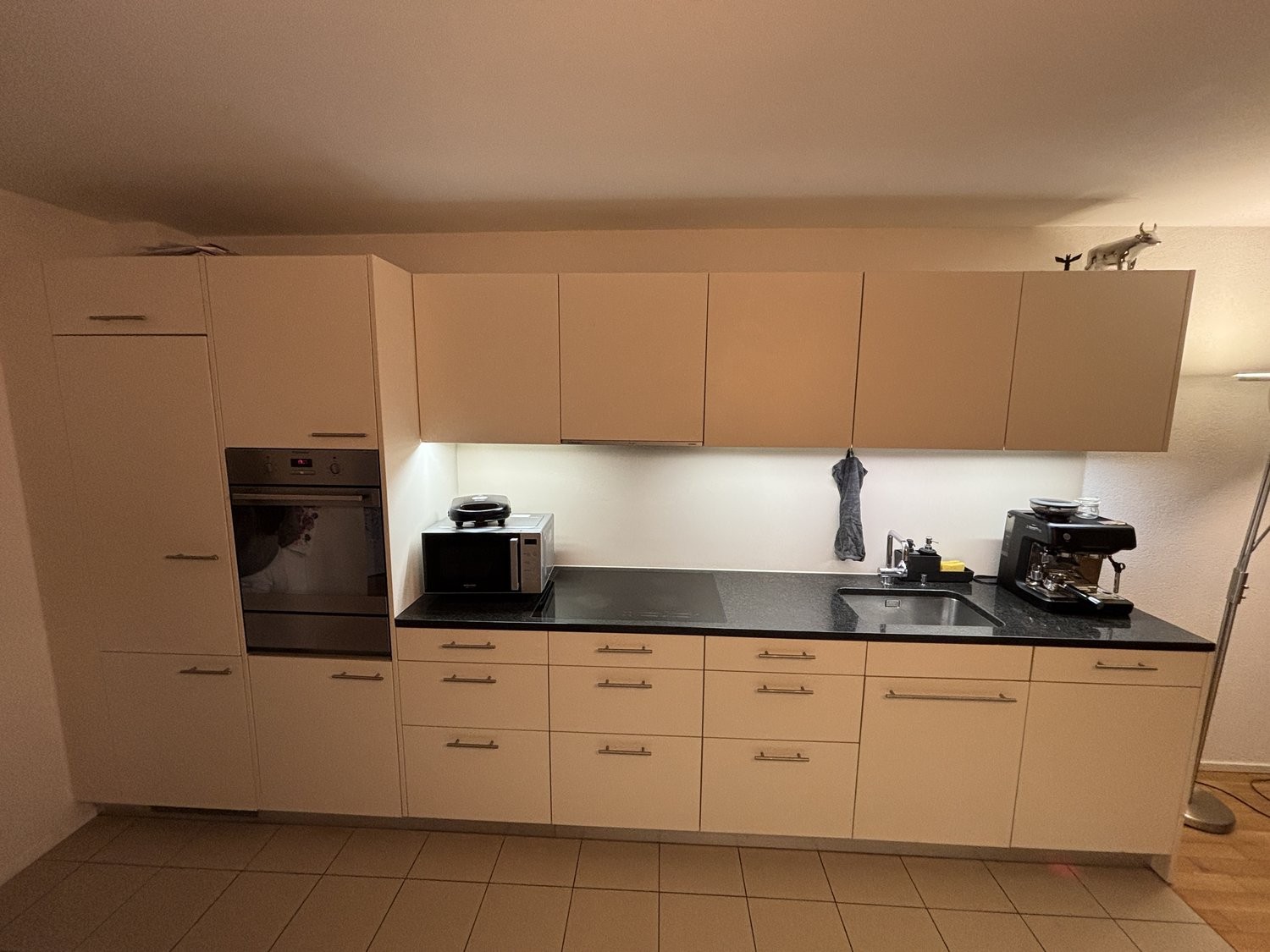 Appartamento arredato di 4 ½ locali, foto 3 di 10