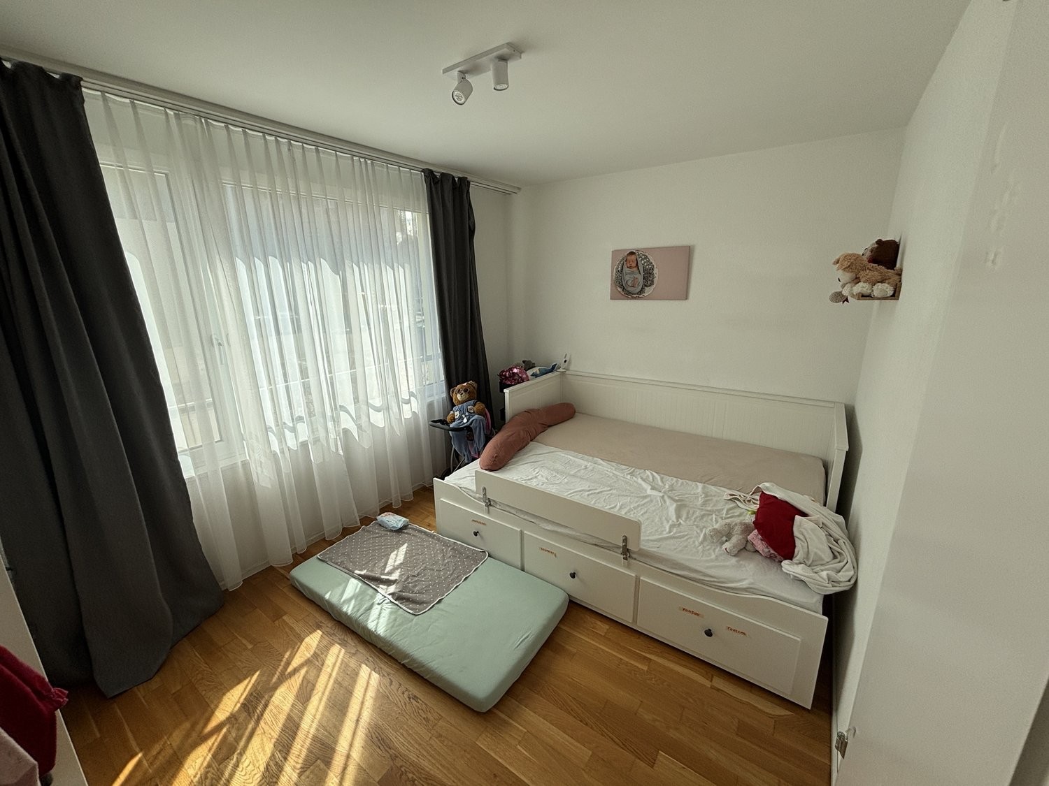 Appartamento arredato di 4 ½ locali, foto 6 di 10