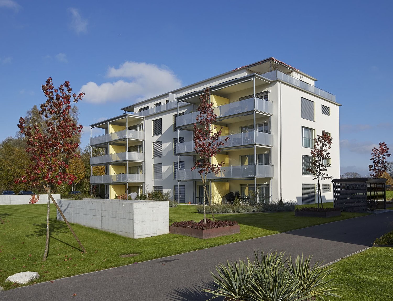 Appartamento di 3 ½ locali, foto 1 di 6