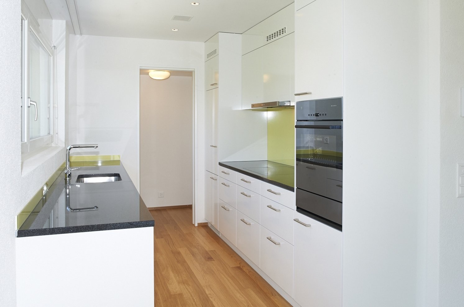 Appartamento di 3 ½ locali, foto 3 di 6
